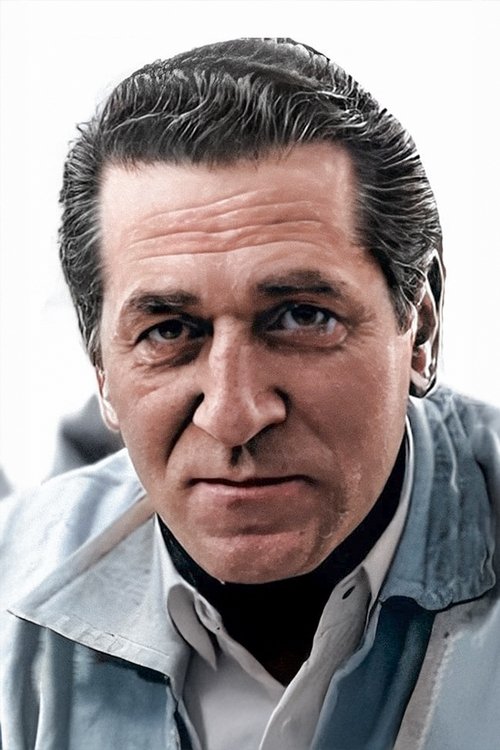 Image de Cahit Irgat