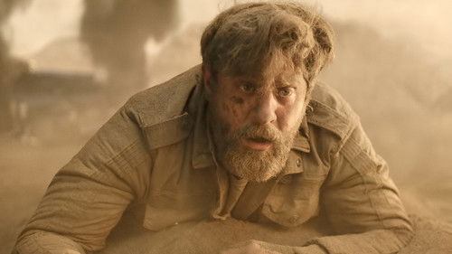 Monarch – Legado de Monstros: 1×7