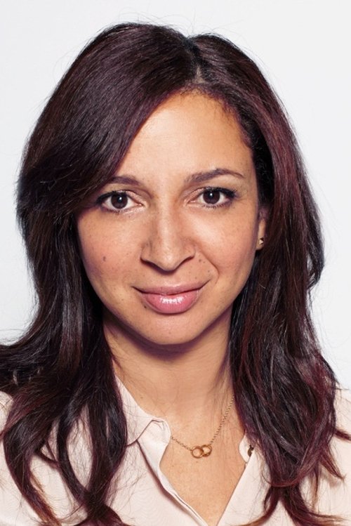 Maya Rudolph original image