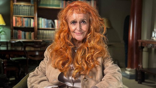 Kay Adshead Remembers… Wuthering Heights