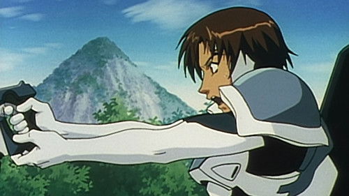 Maybe this Is Justice