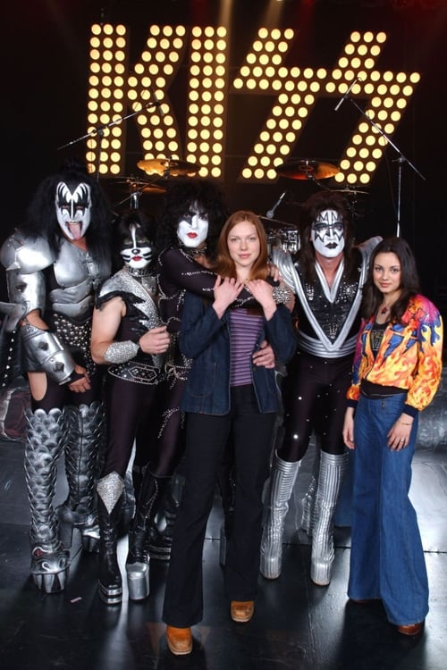 That '70s KISS Show 2002