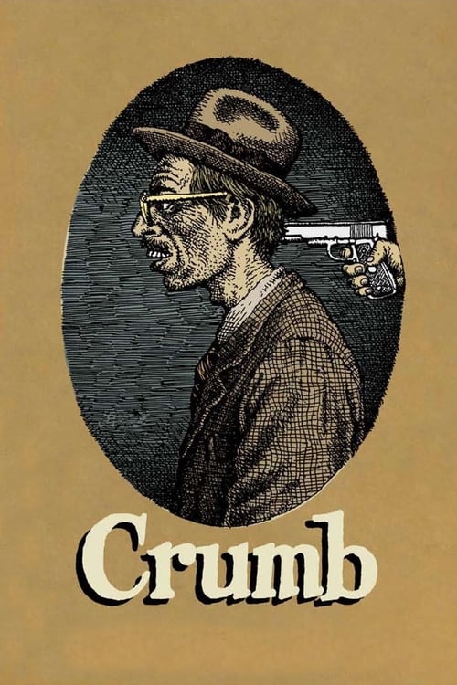 Largescale poster for Crumb