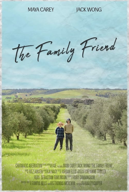 The Family Friend (2022)