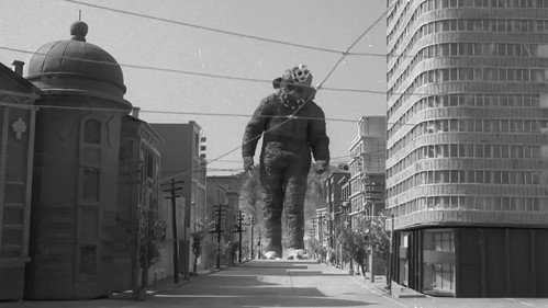 Space Monster Wangmagwi