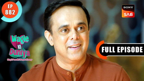 Rajesh Gets Caught Lying