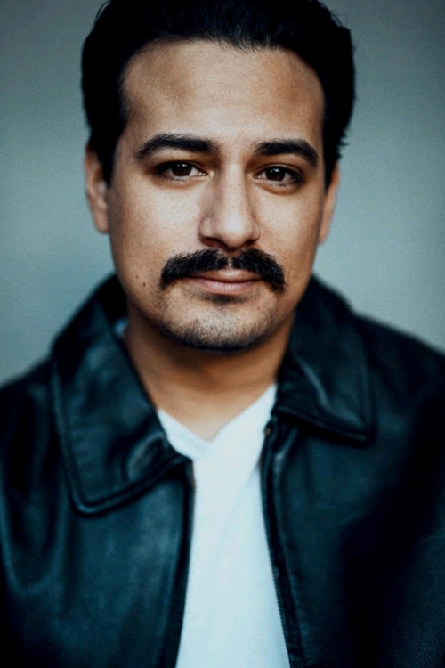 Giovanni Sandoval