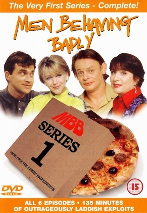 Where to stream Men Behaving Badly Season 1