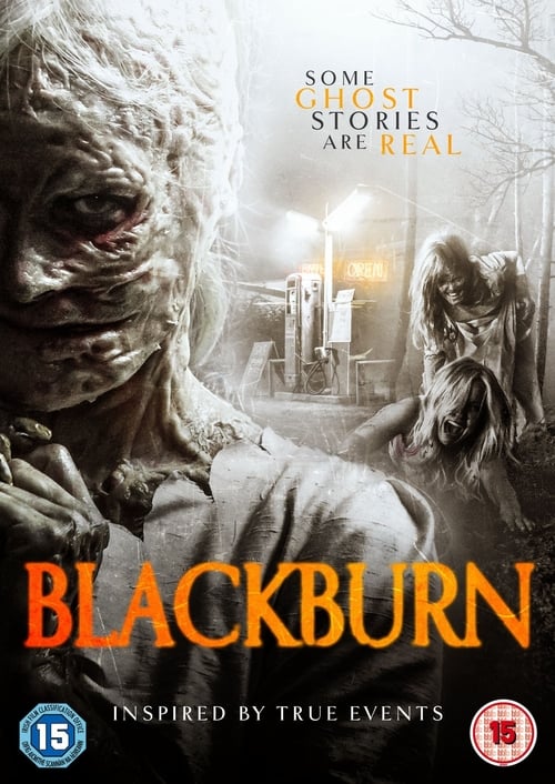 Blackburn (2015)