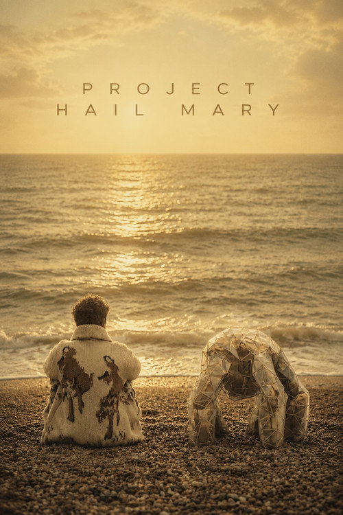 Projecte Hail Mary