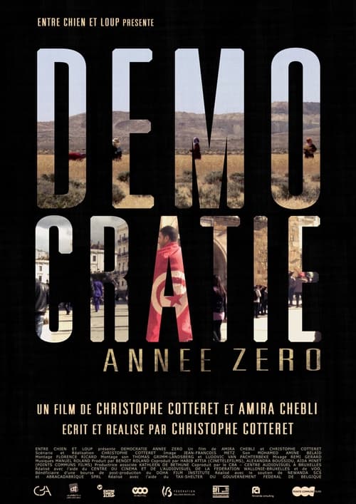 Démocratie Année Zéro Movie Poster Image