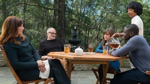 Get Out (2017) Subtitle Indonesia