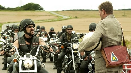 Escena del episodio 13 de la temporada 44 de la serie Tatort