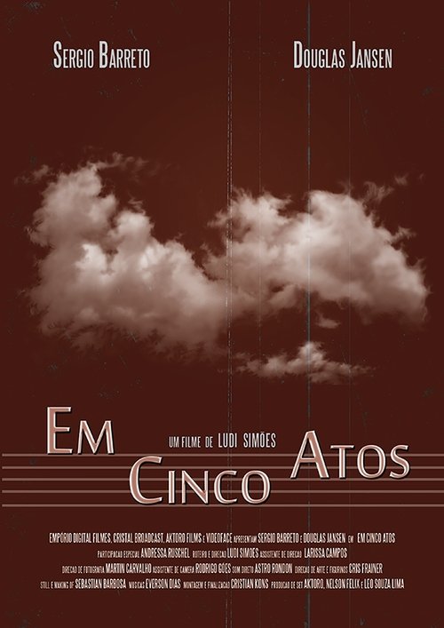 Em cinco atos 2015