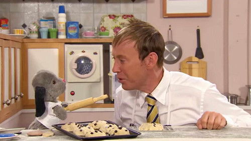 Image de l'épisode Épisode 8