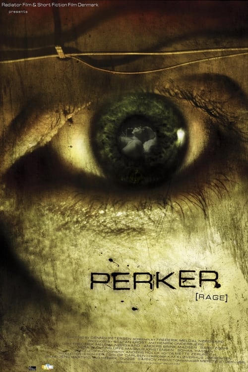 Perker (2002) poster