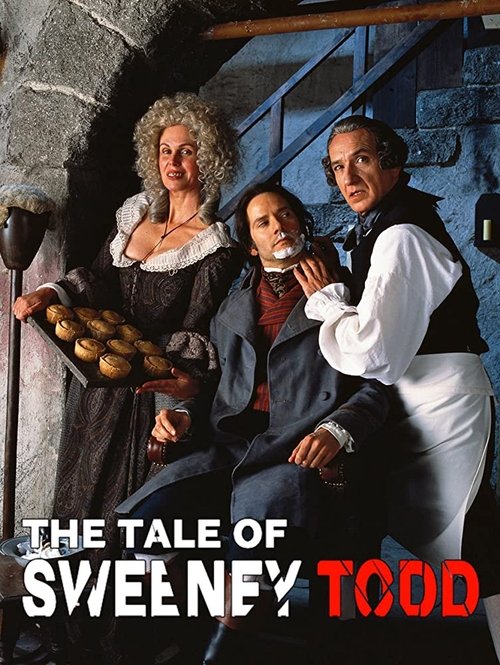 The Tale of Sweeney Todd 1998