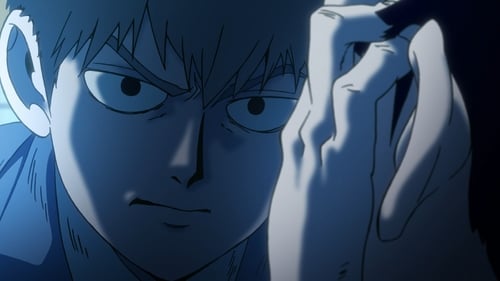 Mob Psycho 100: 1×11