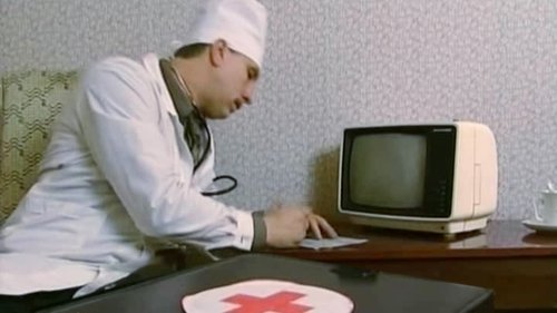 Épisode 12