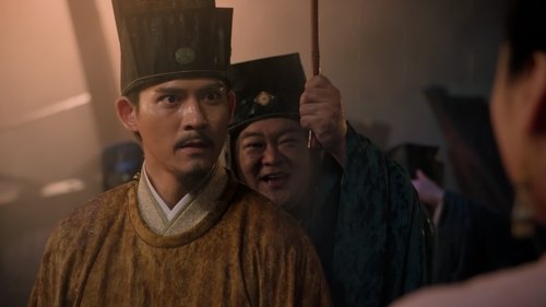 Épisode 38