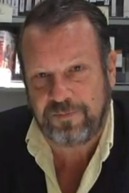 Adolfo Luis Strauch Urioste