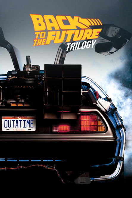 Back to the Future Trilogy