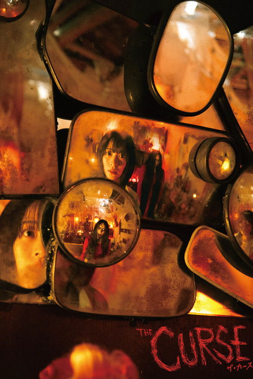 The Curse poster