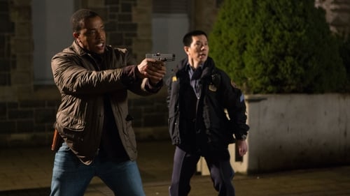 Grimm: Contos de Terror: 4×15