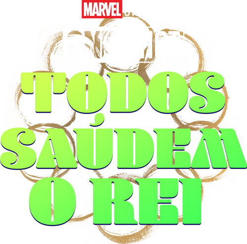 Marvel One-Shot: All Hail the King