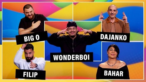 Image de l'épisode 1