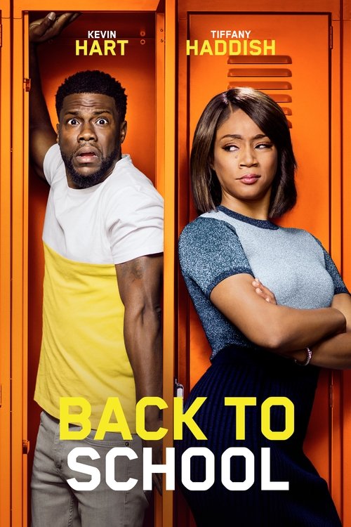 Back to School Film en Streaming HD