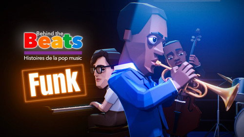 Image Le Jazz rencontre la Soul : une histoire du Funk, avec Kool & the Gang