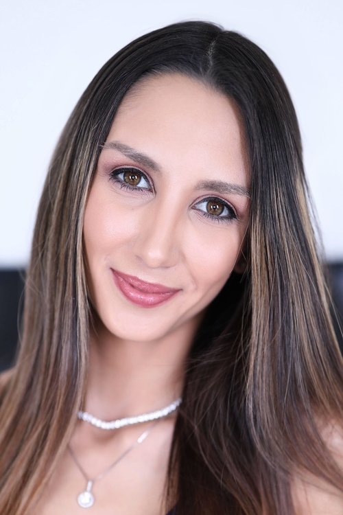 Image de Natalia Nix