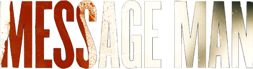 Message Man