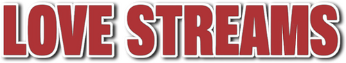 Love Streams