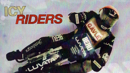 Кадр из Icy Riders
