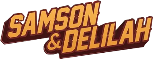Samson Dan Delilah