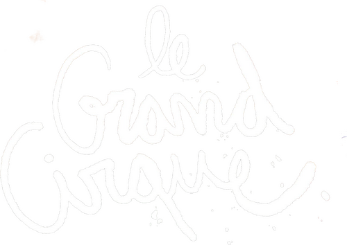 Le grand cirque