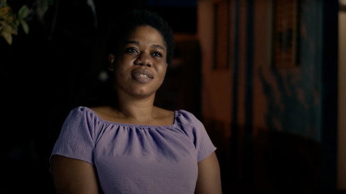 Caminhos Haiti - Rio Claro