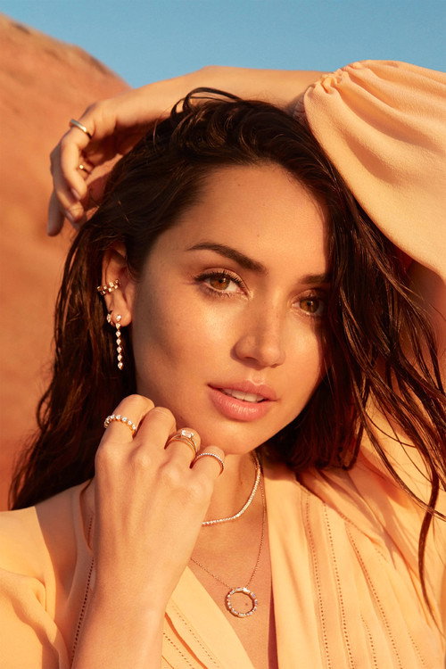 Ana de Armas