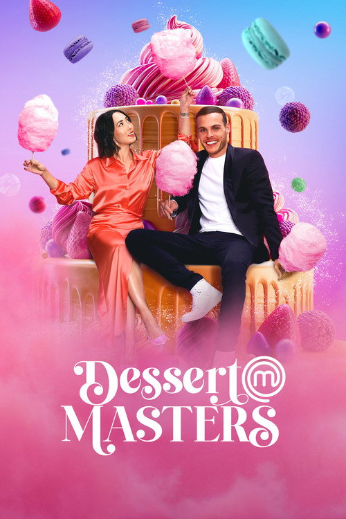Dessert Masters