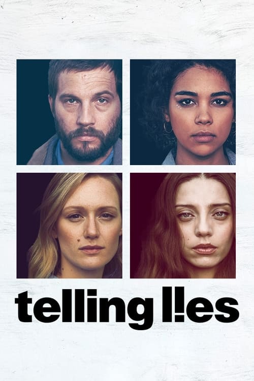Poster do filme Telling Lies