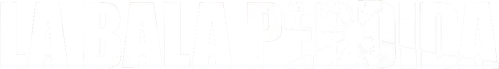 Bala Perdida - Logo 6