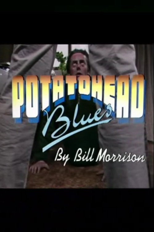 Potatohead Blues