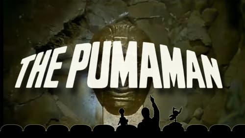 Poster della serie Mystery Science Theater 3000