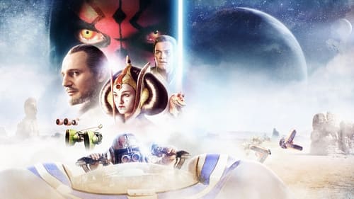 Star Wars: Episódio I – A Ameaça Fantasma