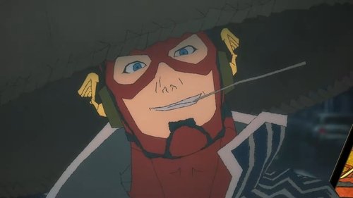 Batman Ninja vs. Liga da Yakuza