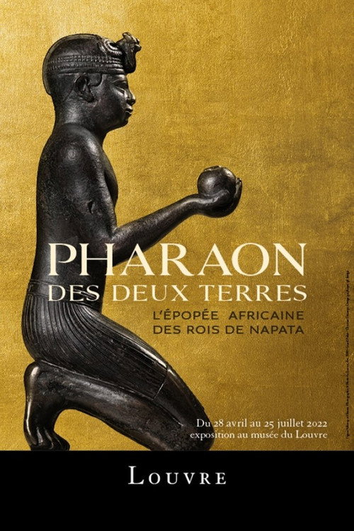 Pharaons des deux terres