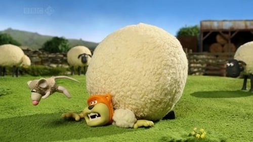 Poster della serie Shaun the Sheep