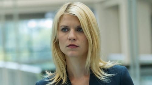 Homeland: 1×3